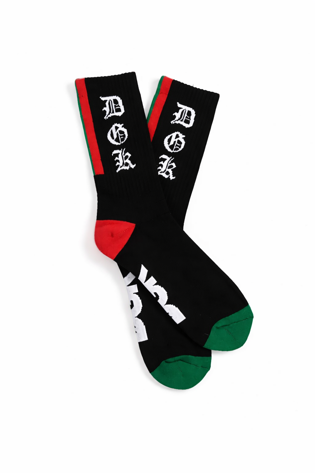 Medias DGK De Por Vida!